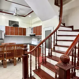 BÁN NHÀ PHỐ ĐẠI LA - TRUNG TÂM HAI BÀ TRƯNG - 42M² - 4 TẦNG - NỘI THẤT CAO CẤP - GIÁ 10,86 TỶ
