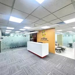 Văn phòng đẹp – giá tốt - Full dịch vụ tại Chùa Bộc, Kim Liên, Đống Đa - Vào làm ngay