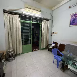 NHÀ ĐẸP GẦN GA T3 – HXH THÔNG – 55M² – NHỈNH 5 TỶ