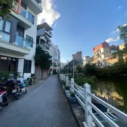🏠 CHÍNH CHỦ CHO THUÊ PHÒNG KHÉP KÍN NGỌC THỤY – VIEW HỒ ĐIỀU HÒA – FULL ĐỒ