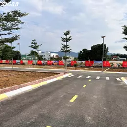 CẦN TIỀN BÁN GẤP LÔ ĐẤT 100M FULL THỔ CƯ TẠI PHÚ CÁT