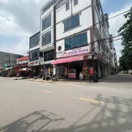 BÁN ĐẤT DV 16.32HA DI TRẠCH – VIEW CÔNG VIÊN – GIÁ ĐẦU TƯ