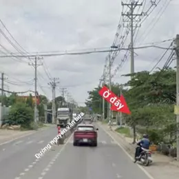 SIÊU PHẨM GÓC 2MT NGUYỄN VĂN BỨA – QUỸ ĐẤT KHỦNG HIẾM CÓ