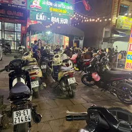 Sang nhượng mặt bằng tại  237 Đàm Văn Lễ, Lãm Làng ( cách công viên 300m)