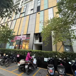 BÁN CHÂN ĐẾ CHUNG CƯ KOSMO TÂY HỒ