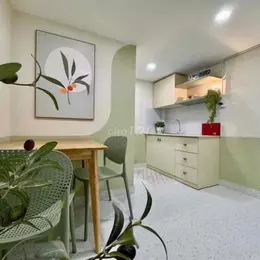 PASS PHÒNG TRỌ FULL NỘI THẤT QUẬN 7 – PHÒNG RỘNG, VỊ TRÍ ĐẸP, VÀO Ở NGAY