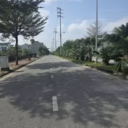 Bán lô đất vuông vắn, đẹp Kdt Phía Tây cầu Phú Lương - Pháp lý chuẩn.