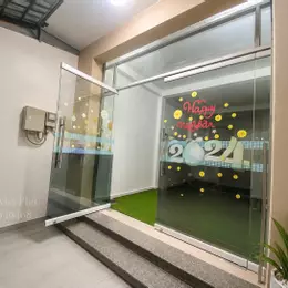 BÁN NHÀ NGUYỄN THỊ THẬP, QUẬN 7 – ĐƯỜNG TRƯỚC NHÀ RỘNG 8M-13 TỶ  950