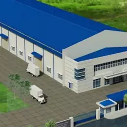 Kho Xưởng 2.170m² Lê Văn Khương Q12 – Thu Nhập 140 Triệu/Tháng Chỉ 47.8 Tỷ