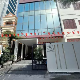 BÁN SIÊU PHẨM TÒA NHÀ ĐƯỜNG HAI BÀ TRƯNG, QUẬN 3 - NGANG 15M * 15M - SẴN DÒNG TIỀN CHO THUÊ 225