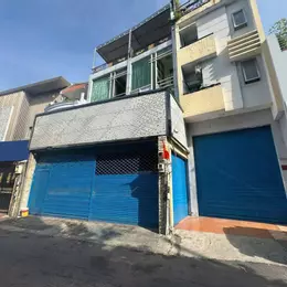 NHÀ PHỐ ĐƯỜNG LÝ THƯỜNG KIỆT PHƯỜNG 15 (Cũ) nay PHƯỜNG PHÚ THỌ,  QUẬN 11, HCM