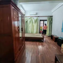 Bán nhà đẹp Thượng Thanh- dân xây- Ngõ Nông- thông- Oto- 60m 5 tầng nhỉnh 8 tỷ(TL)