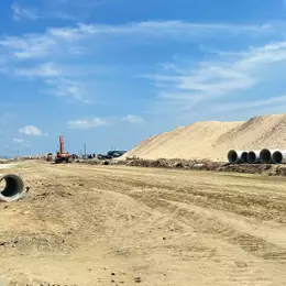 ĐẤT ĐẸP - GIÁ TỐT CHÍNH CHỦ BÁN LÔ GÓC MẶT BIỂN 370M2 xã Vạn Lương, Vạn Ninh Khánh Hoà