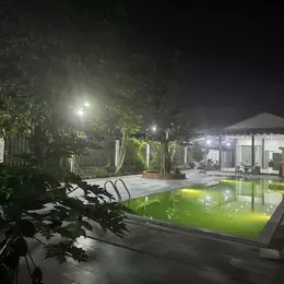 Bán Biệt Thự sân vườn đường Trường lưu, Long Trường, Q9, Thủ Đức, TP HCM. DT 624m2, SHR. Giá 15,3