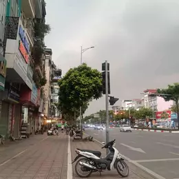 BÁN ĐẤT MẶT PHỐ NGÔ GIA TỰ, LONG BIÊN 100M2- MT 6M- GIÁ TỐT 33.X TỶ