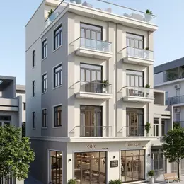 nhà 4 tầng xây mới tinh lô góc 2 mặt tiền, mặt ngoc ĐẰNG HẢI , HẢI AN