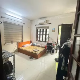 CHO THUÊ PHÒNG TRỌ FULL NỘI THẤT TẠI YÊN LÃNG , ĐỐNG ĐA, HÀ NỘI