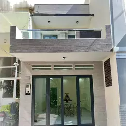 CHÍNH CHỦ 0938676685 BÁN NHÀ 2 TẦNG MẶT TIỀN HXH 6M Đ.NGUYỄN KHẮC NHU, QUẬN 1- DT 4M*11M VUÔNG