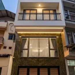 Tôi cho thuê nhà, 94m2_ 5T; Linh Lang, Đào Tấn, Phan Kế Bính -50 tr