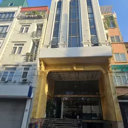 Cho thuê nhà, 155m2_ 6T; Thái Thịnh, Yên Lãng, Nguyễn Văn Tuyết -63 tr