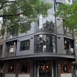 Cho thuê nhà căn góc, 93m2_ 4T; Nguyễn Đình Thi, Hoàng Hoa Thám -28 tr