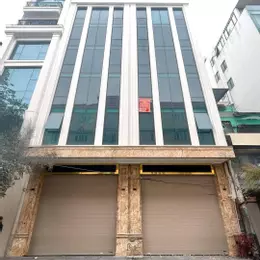 Cho thuê nhà, 145m2_ 7T; Hoàng Cầu, La Thành, Đặng Tiến Đông -68 tr