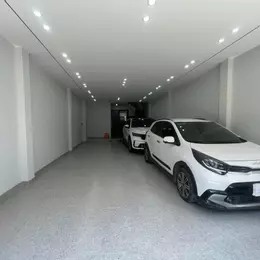 Bán nhà Lâm Du 83m 8 tầng MT5.4m ô tô kinh doanh giá 29 tỷ