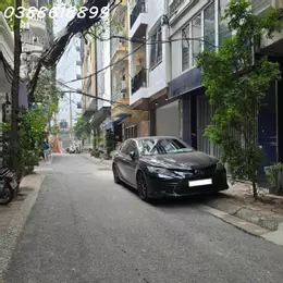 💥BÁN NHANH PHÂN LÔ THÁI HÀ - 70M2 - 6 TẦNG - LÔ GÓC- Ô TÔ TRÁNH - 29,5 TỶ💥