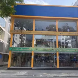 Nhà tôi cho thuê nhà, Lê Trọng Tấn, Hoàng Văn Thái,, 221m2x 3T -44 tr