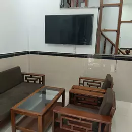 Bán nhà giá tốt chỉ 1 tỷ 50 triệu, xã Phước Lợi, Bến Lức, Long An