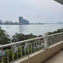💥 BÁN SIÊU PHẨM MP NHẬT CHIÊU - TÂY HỒ - 110M2 - MT 7M - VIEW TRỌN HỒ TÂY - 2 MẶT THOÁNG TRƯỚC