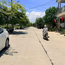 BÁN ĐẤT VIEW SÔNG NHƯ Ý – ĐỐI DIỆN CẦU NGÓI THANH TOÀN, THỦY THANH, HƯƠNG THỦY, HUẾ