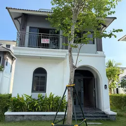 CHÍNH CHỦ CẦN BÁN BIỆT THỰ SONASEA VÂN ĐỒN, QUẢNG NINH