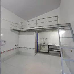 CHO THUÊ PHÒNG TRỌ CÓ GÁC LỬNG GẦN ĐH LUẬT – KHU VẠN PHÚC