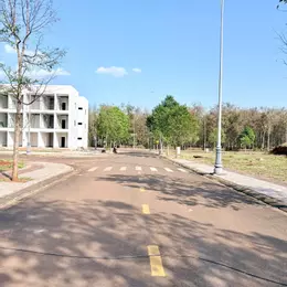 Đất nền tại khu đô thị Ân Phú, đối diện công viên khu nhà ở xã hội cư dân đông đúc