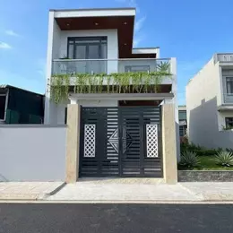 CHỈ 550TR SỞ HỮU NGAY CĂN BIỆT THỰ NGHỈ DƯỠNG SỔ HỒNG NGAY TRUNG TÂM