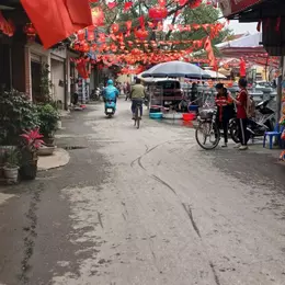 40m2 NHÀ 4 TẦNG, KIM HOÀNG, VÂN CANH, SƠN ĐỒNG, HOÀI ĐỨC, 6.x tỷ