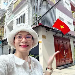 BÁN NHÀ 3 TẰNG - CĂN GÓC 2 ,MẶT TIỀN Đ. TRẦN KHẮC CHÂN & TRẦN HƯNG ĐẠO, QUẬN 1 - DT 12M*6M - VỊ