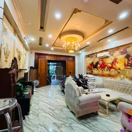 Bán nhà mặt tiền Phạm Thế Hiển 5x22 Tặng Nội Thất chỉ 9 tỷ 5- 0931172218