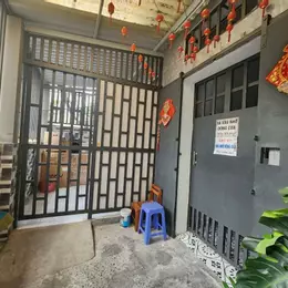 Bán nhà Tạ Quang Bửu 8x18 CHDV dòng tiền 70tr/tháng chỉ 14 tỷ 9- 0931172218