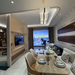 💎 2 MẶT TIỀN TRUNG TÂM – 4 PHÍA VIEW SÔNG PANORAMA 🌊 – METRO NGAY TRƯỚC MẶT 🚇 – FULL NỘI THẤT