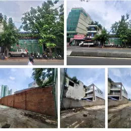 Hàng hiếm xuất hiện chủ can Bán Mặt Tiền 342A Võ Nguyễn Giáp , Phường Phước Long -  quan 9