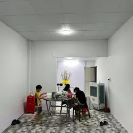 Cho thuê mặt bằng kinh doanh dt 60m2  đường Nguyễn Ái Quốc , gần vòng xoay BigC Tân Hiệp giá thuê