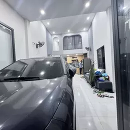 Bán nhà  đường Đình Phong Phú, Tăng Nhơn Phú B, Q9, TP HCM. DT 84m2, 2 tầng. Giá 6.55  tỷ.