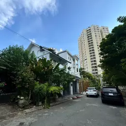 BÁN LÔ ĐẤT 100M2  KHU A AN PHÚ AN KHÁNH – THÁI THUẬN, Q2 🔥