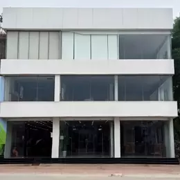Cho thuê nhà, Chùa Láng, Nguyễn Chí Thanh, Đống Đa, 172m2x 3T -55 tr