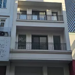 Cho thuê nhà, 90m2- 5T, Trần Quốc Hoàn, Phạm Tuấn Tài, Cầu Giấy -28 tr