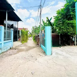 Bán dãy trọ 11 phòng đang có doanh thu ở xã Trung An dt 312m2 full thổ giá 4,6 tỷ