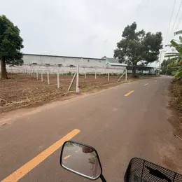 CHÍNH CHỦ CẦN BÁN GẤP 2 LÔ ĐẤT VÀNG TẠI TRUNG TÂM ĐẤT ĐỎ - BÀ RỊA VŨNG TÀU