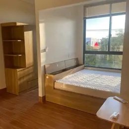 Cho thuê căn hộ mini full nội thất – Gần Khu Fpt Đà Nẵng